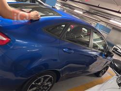 فورد فييستا